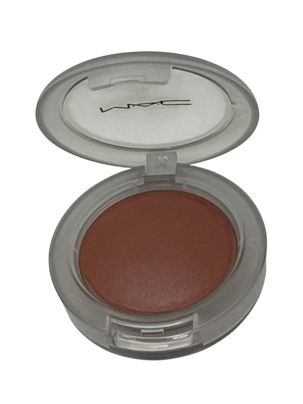 MAC Cosmetic Glow Play Cushiony Blush - BLUSH, PLEASE
